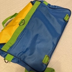 ダイドースポーツクラブバックの画像
