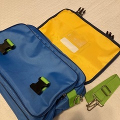 ダイドースポーツクラブバックの画像