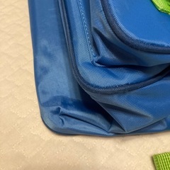 ダイドースポーツクラブバックの画像