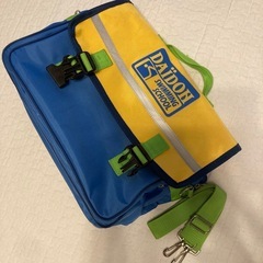 ダイドースポーツクラブバック