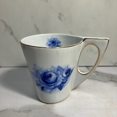 2503-749 ロイヤルアーデン カップ キズ 汚れあり