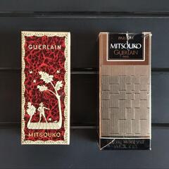 GUERLAINミツコパルファム(※スプレータイプ)