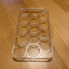 冷蔵庫の卵ケース