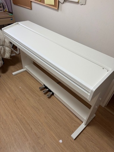 電子ピアノ