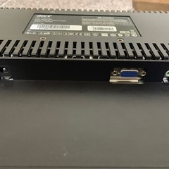 パソコンモニターの画像