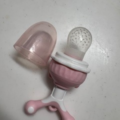 離乳食フィーダーの画像