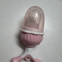 離乳食フィーダー