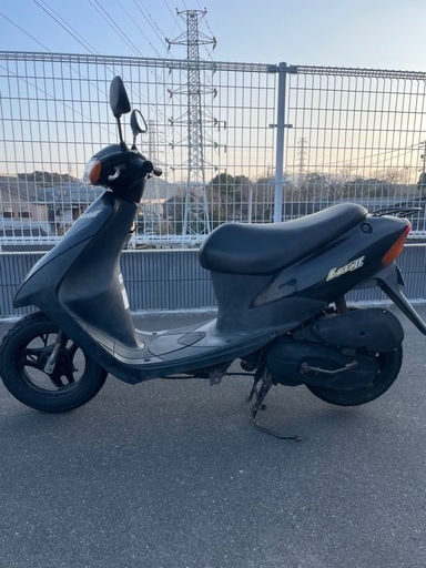※値下げしてます原付バイク50cc