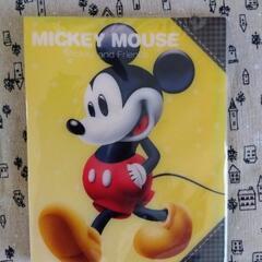 【美品、値下げしました】ディズニーグッズ一式（未開封）の画像