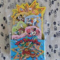 【美品、値下げしました】ディズニーグッズ一式（未開封）の画像