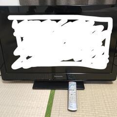パ三菱　32型テレビの画像