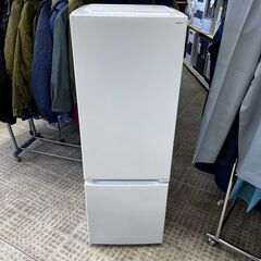 YAMADA 冷蔵庫 YRZ-F17J 2022年製 179L ...