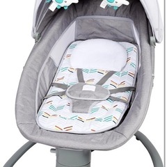 電動バウンサーの画像