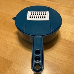 スライサーセット