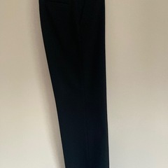 河南高校男子制服の画像