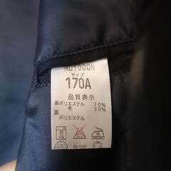 男子高校生なんちゃって制服の画像