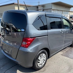 現状販売 ホンダフリード！の画像