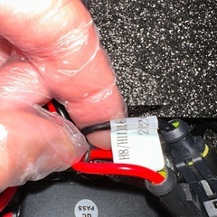 H8 H11 H16 信玄　HIDコンバージョンキットの画像