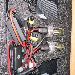 H8 H11 H16 信玄　HIDコンバージョンキット