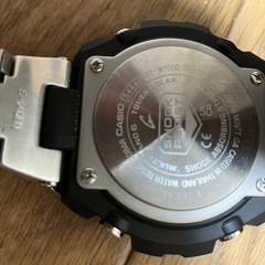 G-SHOCK GSTW110D1A9JEの画像