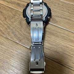 G-SHOCK GSTW110D1A9JEの画像