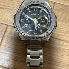 G-SHOCK GSTW110D1A9JE