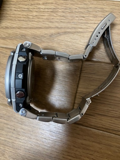 G-SHOCK GSTW110D1A9JE