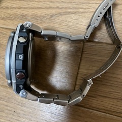 G-SHOCK GSTW110D1A9JEの画像
