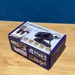 ウェブカメラの画像