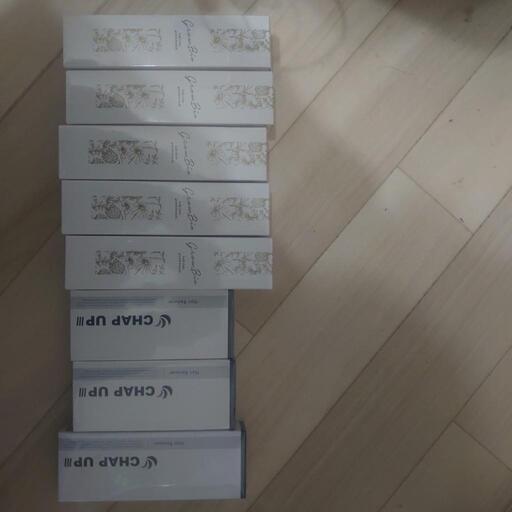 育毛剤詰め替えセット
