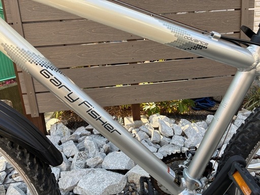 GARYFISHER (ゲイリーフィッシャー) マウンテンバイク　MTB