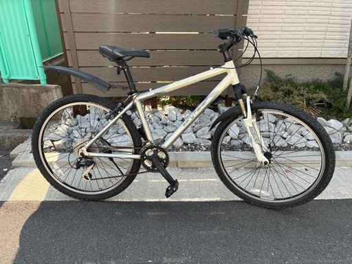 GARYFISHER (ゲイリーフィッシャー) マウンテンバイク　MTB