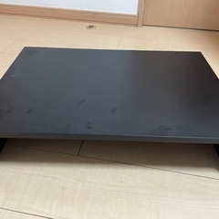 IHフィルターと台の画像