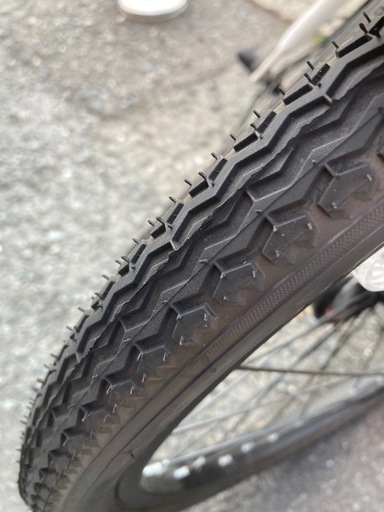 折りたたみ自転車