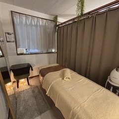 エステティシャン急募！の画像