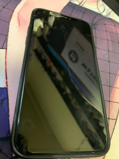 iPhonexs SIMフリー 本体