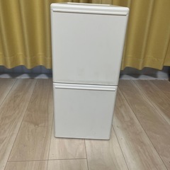 カインズ　クローゼットケースx2個　収納ケース　収納の画像