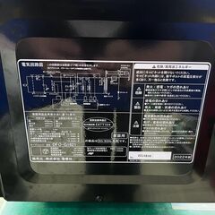 ZEPEAL オーブンレンジ DFO-G1621 2022年製
