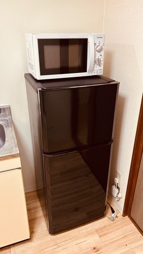 【単身用】家具・家電セット