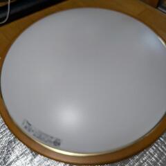 NEC シーリングライト 42 W 30 W 蛍光灯照明 木枠