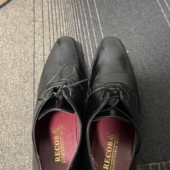 RECOBA 靴　26.5サイズの画像
