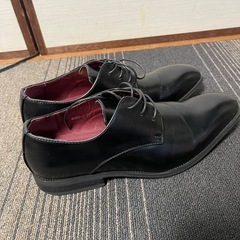 RECOBA 靴　26.5サイズの画像