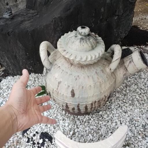 陶器