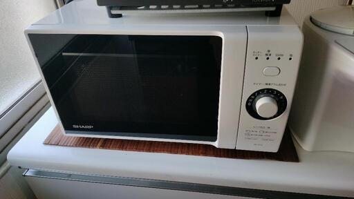 家電色々