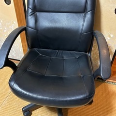 終了　決まりました オフィス　 チェア　椅子 
