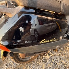 HONDA/リード
の画像