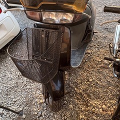 HONDA/リード
