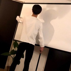 【決まりました】　　　①　EPSON プロジェクター&スクリーン　の画像