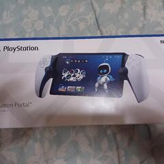 PlayStation Portal リモートプレーヤー CFI...
