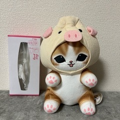 モフサンドの画像